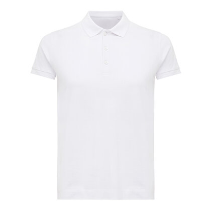 IQONIQ Yosemite women recycled cotton pique polo