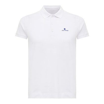 IQONIQ Yosemite women recycled cotton pique polo