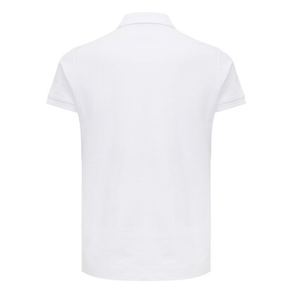 IQONIQ Yosemite women recycled cotton pique polo