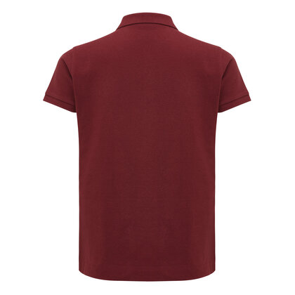 IQONIQ Yosemite women recycled cotton pique polo