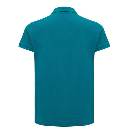 IQONIQ Yosemite women recycled cotton pique polo