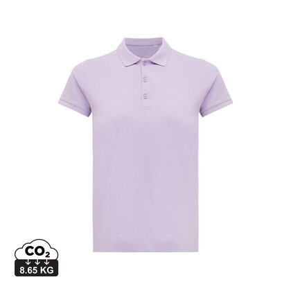 IQONIQ Yosemite women recycled cotton pique polo