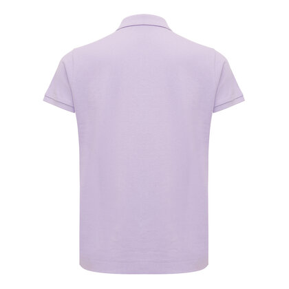 IQONIQ Yosemite women recycled cotton pique polo
