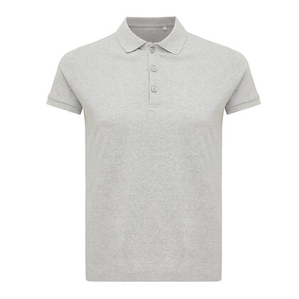 IQONIQ Yosemite women recycled cotton pique polo