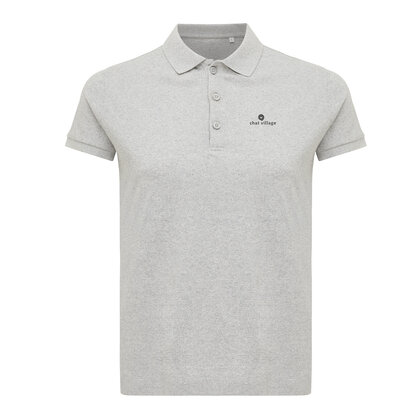 IQONIQ Yosemite women recycled cotton pique polo