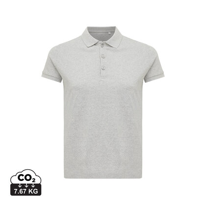 IQONIQ Yosemite women recycled cotton pique polo