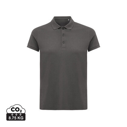 IQONIQ Yosemite women recycled cotton pique polo