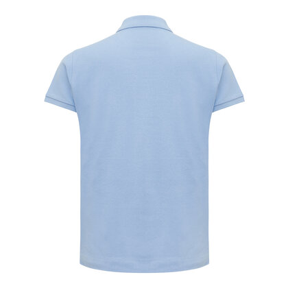 IQONIQ Yosemite women recycled cotton pique polo