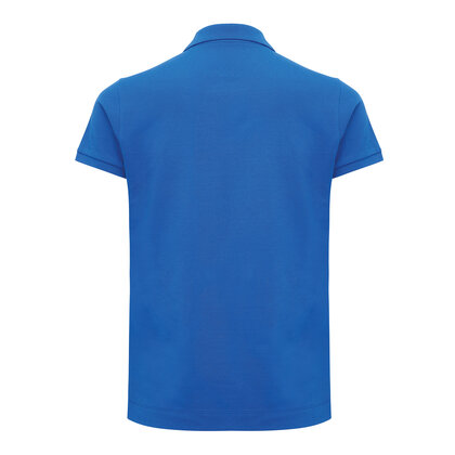 IQONIQ Yosemite women recycled cotton pique polo