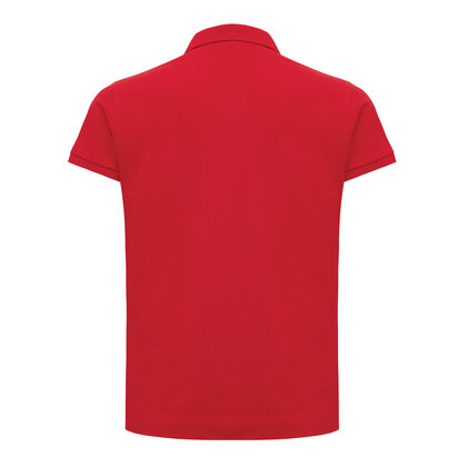 IQONIQ Yosemite women recycled cotton pique polo