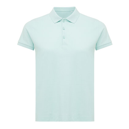 IQONIQ Yosemite women recycled cotton pique polo