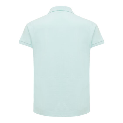 IQONIQ Yosemite women recycled cotton pique polo