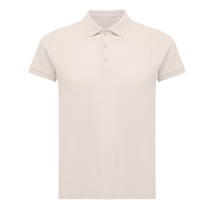 IQONIQ Yosemite women recycled cotton pique polo