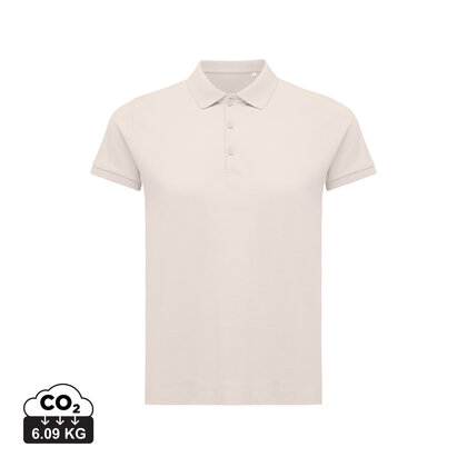 IQONIQ Yosemite women recycled cotton pique polo
