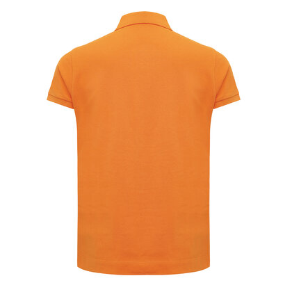 IQONIQ Yosemite women recycled cotton pique polo
