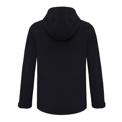 IQONIQ Makalu women recycled polyester soft shell jacket