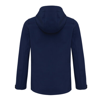 IQONIQ Makalu women recycled polyester soft shell jacket