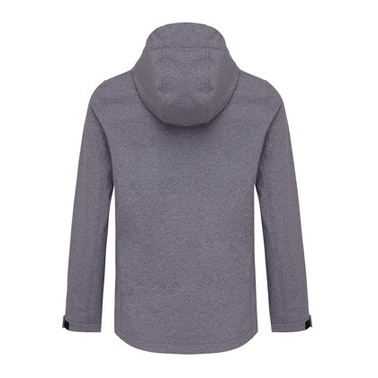 IQONIQ Makalu women recycled polyester soft shell jacket