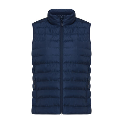 IQONIQ Meru women recycled polyester bodywarmer