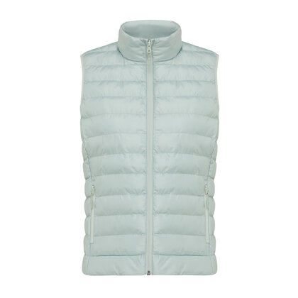IQONIQ Meru women recycled polyester bodywarmer