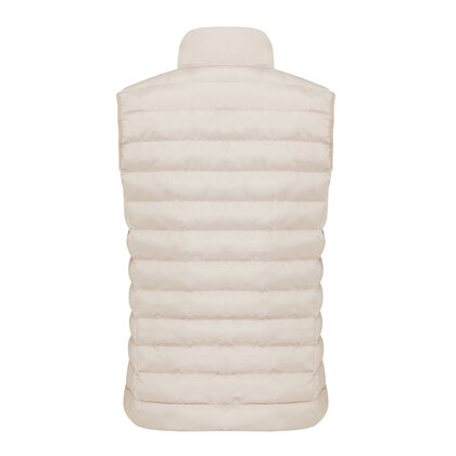 IQONIQ Meru women recycled polyester bodywarmer