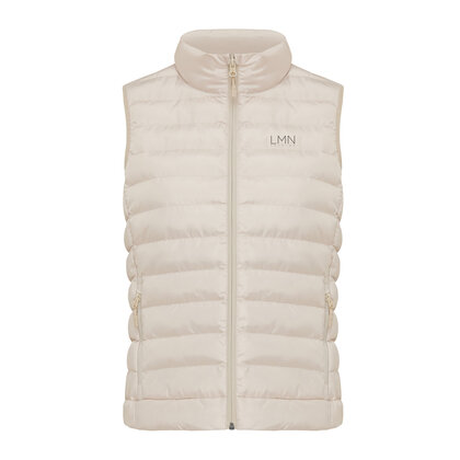 IQONIQ Meru women recycled polyester bodywarmer