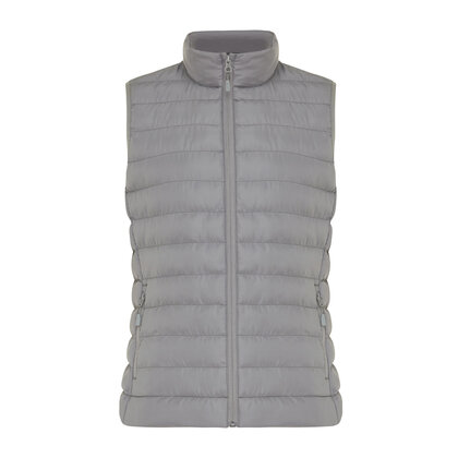 IQONIQ Meru women recycled polyester bodywarmer