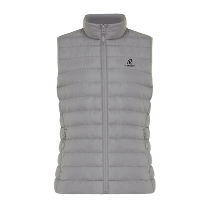 IQONIQ Meru women recycled polyester bodywarmer