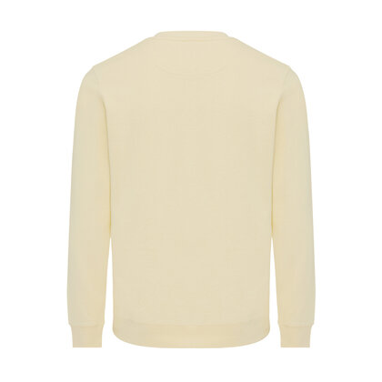 IQONIQ Etosha lightweight recycled cotton crew neck