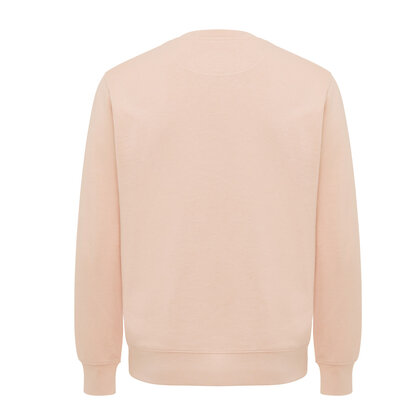 IQONIQ Etosha lightweight recycled cotton crew neck