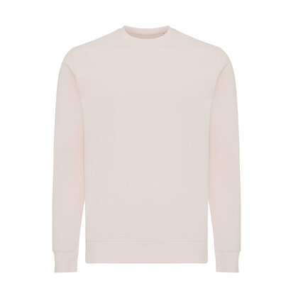 IQONIQ Etosha lightweight recycled cotton crew neck