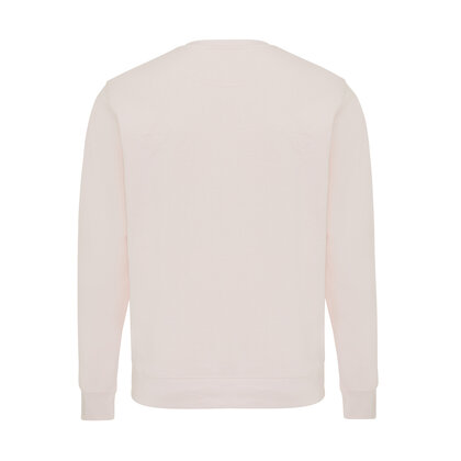IQONIQ Etosha lightweight recycled cotton crew neck