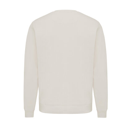 IQONIQ Etosha lightweight recycled cotton crew neck