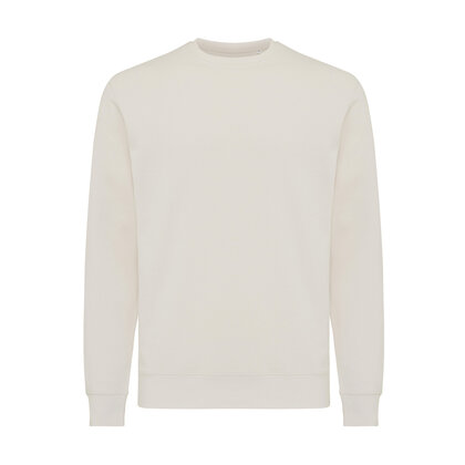 IQONIQ Etosha lightweight recycled cotton crew neck