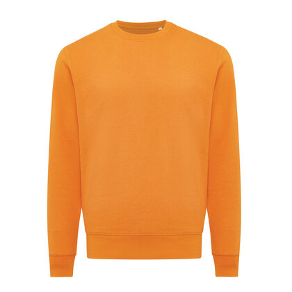 IQONIQ Etosha lightweight recycled cotton crew neck