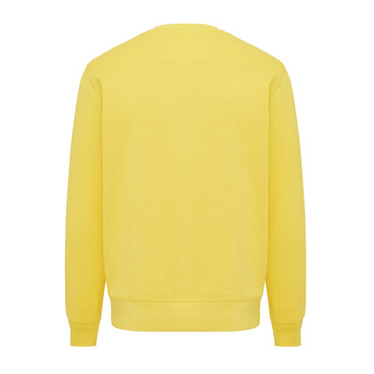 IQONIQ Etosha lightweight recycled cotton crew neck