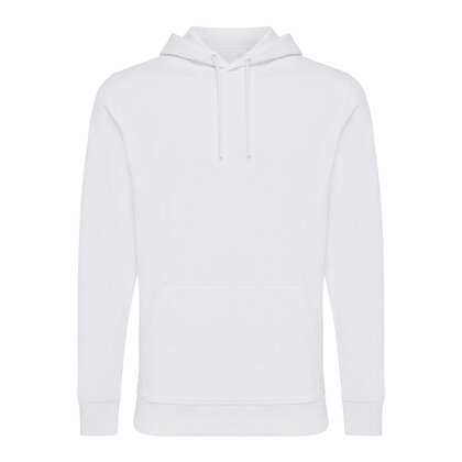 IQONIQ Jasper recycled cotton hoodie