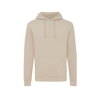 IQONIQ Jasper recycled cotton hoodie