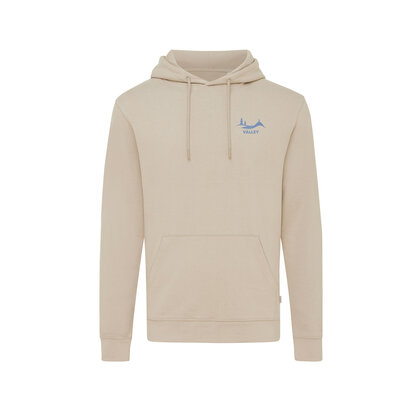 IQONIQ Jasper recycled cotton hoodie