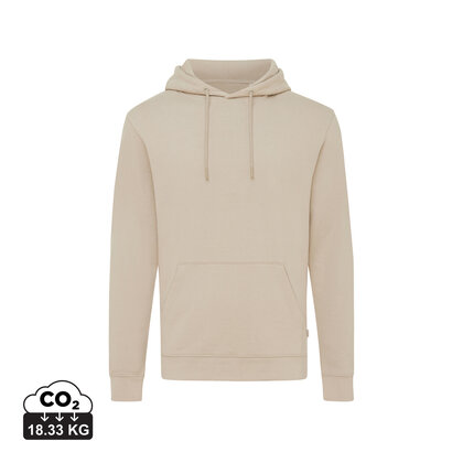 IQONIQ Jasper recycled cotton hoodie