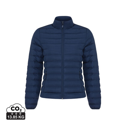 IQONIQ Maiko women recycled polyester padded jacket
