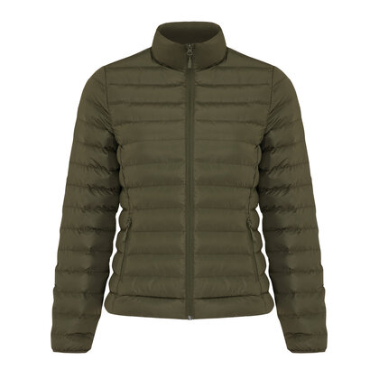 IQONIQ Maiko women recycled polyester padded jacket