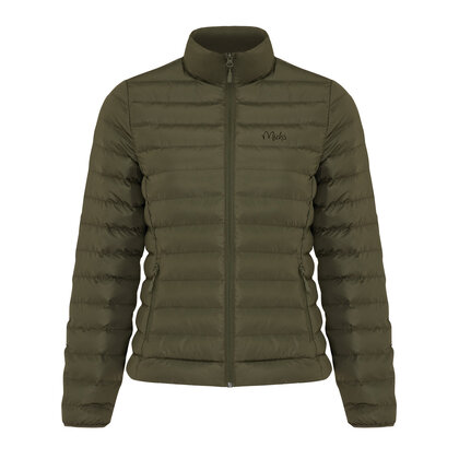 IQONIQ Maiko women recycled polyester padded jacket