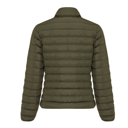 IQONIQ Maiko women recycled polyester padded jacket
