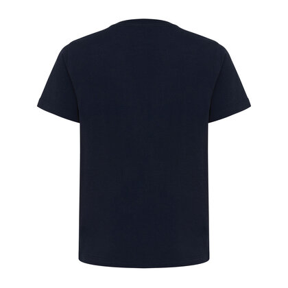 IQONIQ Koli kids lightweight recycled cotton t-shirt