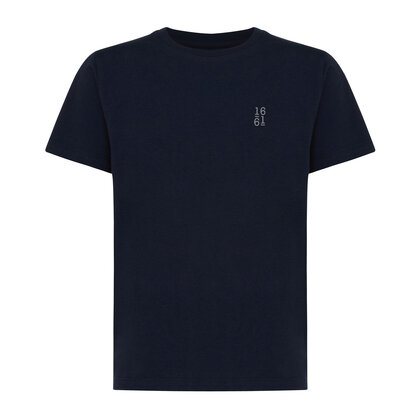 IQONIQ Koli kids lightweight recycled cotton t-shirt