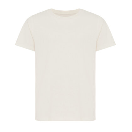 IQONIQ Koli kids lightweight recycled cotton t-shirt