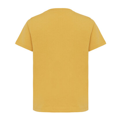 IQONIQ Koli kids lightweight recycled cotton t-shirt