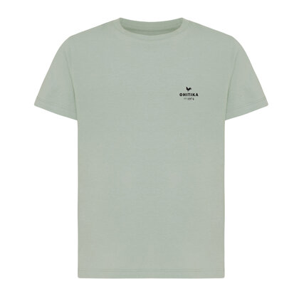 IQONIQ Koli kids lightweight recycled cotton t-shirt