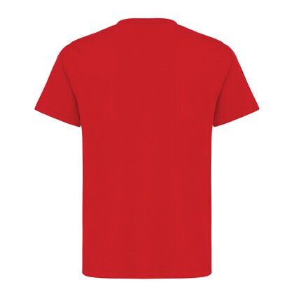 IQONIQ Koli kids lightweight recycled cotton t-shirt
